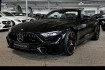 Mercedes SL 55 AMG  Benz sl 55 amg 4m hud+360 +mbux+night