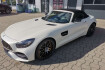 Mercedes AMG GT  benz amg gt  benz amg gt edition 50 / designo