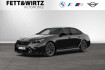 BMW M5  limousine pano|daprof.|b&w|head up