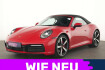 Porsche 911 Carrera  911 carrera s cabriolet sportabgas|360 |bose|key