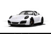 Porsche 991  2 (911) targa 4s