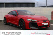Audi RS e-tron GT performance Rs e tron gt performance aktivfahrwerk*keramik