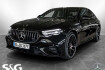 Mercedes E53 AMG  Benz e 53 amg 4m limousine superscreen+pano+standhz.