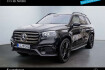 Mercedes GLS AMG Line Advanced Plus Benz gls 450 d 4matic amg burm night wide memo multi