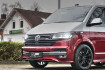 Volkswagen Multivan Highline T6 multivan t6.1 highline dsg 4motion 169kw *abt sportsline*