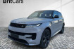 Land Rover Range Rover Sport Dynamic SE Range rover sport lm