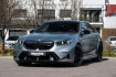 BMW M5  dr.ass.pro.panorama.b&w.dr.pack.360.lhz.5/100