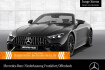 Mercedes SL 63 AMG  Benz sl 63 amg cab. 4m fahrass nachtsicht widescreen 9g