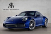 Porsche 992  carrera 4 14 wege memory servo+ kamera rfk