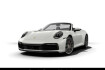 Porsche 992  (911) carrera 4s cabriolet