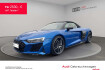 Audi Audi Others  others  autres v10 perf. qu. laser b&o kamera keramik