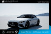 Mercedes SL 55 AMG  Benz sl 55 amg 4m+ night ii*21*fap*aero*hud*burm*hal*