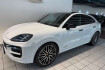 Porsche Cayenne  coupe gts standh h up pano ahk bose