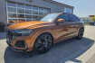 Audi RS Q8  Rs q8 quattro  exclusive ipanemabraun *full*