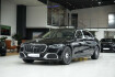 Mercedes Classe S  Benz s 580 maybach 4matic*chauffeur.pak*burm.high/end*