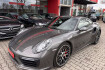 Porsche 991  turbo coupe ? top optionen ? bestzustand