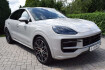 Porsche Cayenne  coupe gts int.pak gts/ha lenk/2disp/hud/