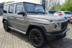 Mercedes Classe G Superior Benz g 500 g 500 v8 excl. *ahk*superior*nightpaket*burmester*