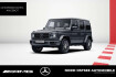 Mercedes Classe G AMG Line Benz g 400 d amg comand burmester standh ahk