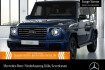 Mercedes Classe G  Benz g 450 d exclusive 360  stdhzg multibeam burmester