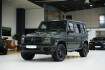 Mercedes Classe G  Benz g 450 professional line*night pckg.2*burm*360 *