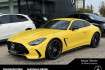 Mercedes AMG GT  benz amg gt  benz amg gt amg gt 63 4m+ night 21? perf. sitze aero carbon