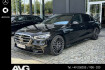 Mercedes Classe S Edition Benz s 450 s 450 d 4m l amg executive nappa massage fond 4d