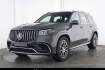 Mercedes GLS 63 AMG  Benz gls 63 amg 4m+ amg premium+*manufaktur*pano*massage