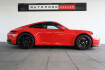 Porsche 992  .2 911 carrera s/pano/spabgas/chrono/inno/360