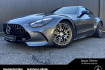 Mercedes AMG GT  benz amg gt  benz amg gt amg gt 63 4m+ night keramik carbon hud va lift led