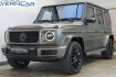 Mercedes Classe G Superior Benz g 500 amg night burmester superior massage 360
