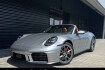 Porsche 992  911 carrera s cabrio clubleder led matrix