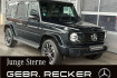 Mercedes Classe G  Benz g 450 g 450 d night amg/exclusive ahk shd distr standh