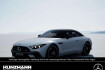 Mercedes SL 55 AMG  Benz sl 55 amg amg sl 55 4matic+ night distronic 360