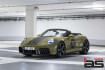 Porsche 911 Carrera Spirit 70 911 992 gts spirit 70 |inno|lift|clubleder|bose|