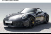 Porsche 992  911 targa 4 gts burmester liftsystem va led