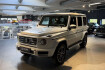 Mercedes Classe G Final Edition Benz g 500 final edition multimedia g manufaktur