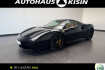 Ferrari 488  nerods/afs/jbl/kamera/rsfe
