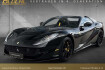 Ferrari 812  gts*mansory*voll carbon*lift*display*kamera*