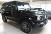 Mercedes Classe G  Benz g 450 amg line exklusive night paket 1+2 techni
