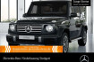 Mercedes Classe G  Benz g 500 exclusive amg 360  stdhzg burmester distr.