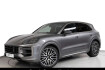 Porsche Cayenne  turbo e hybrid pdcc sportabgas hd matrix