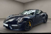 Porsche 991  911 turbo s pccb ha lenkung nur 36.834 km