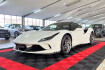 Ferrari Ferrari Others  others  autres f8 carbon paket/jbl/lift*power garantie*