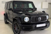 Mercedes G63 AMG  Benz g 63 amg sondermodell edition 55* 1 vorbesitzer