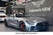 Mercedes AMG GT  benz amg gt  benz amg gt r roadster*carbon*desingo matt*1 of 750 *