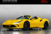Ferrari F8 Spider  F8 spider ? carbon racingsitze|titanauspuff|jbl