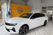 Opel Astra GS l sports tourer gs navi+led+kamera+4784 km