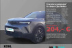 Opel Mokka GS gs 1.2 turbo 136ps led navi klimaautom