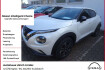 Nissan Juke N-Connecta n connecta winter